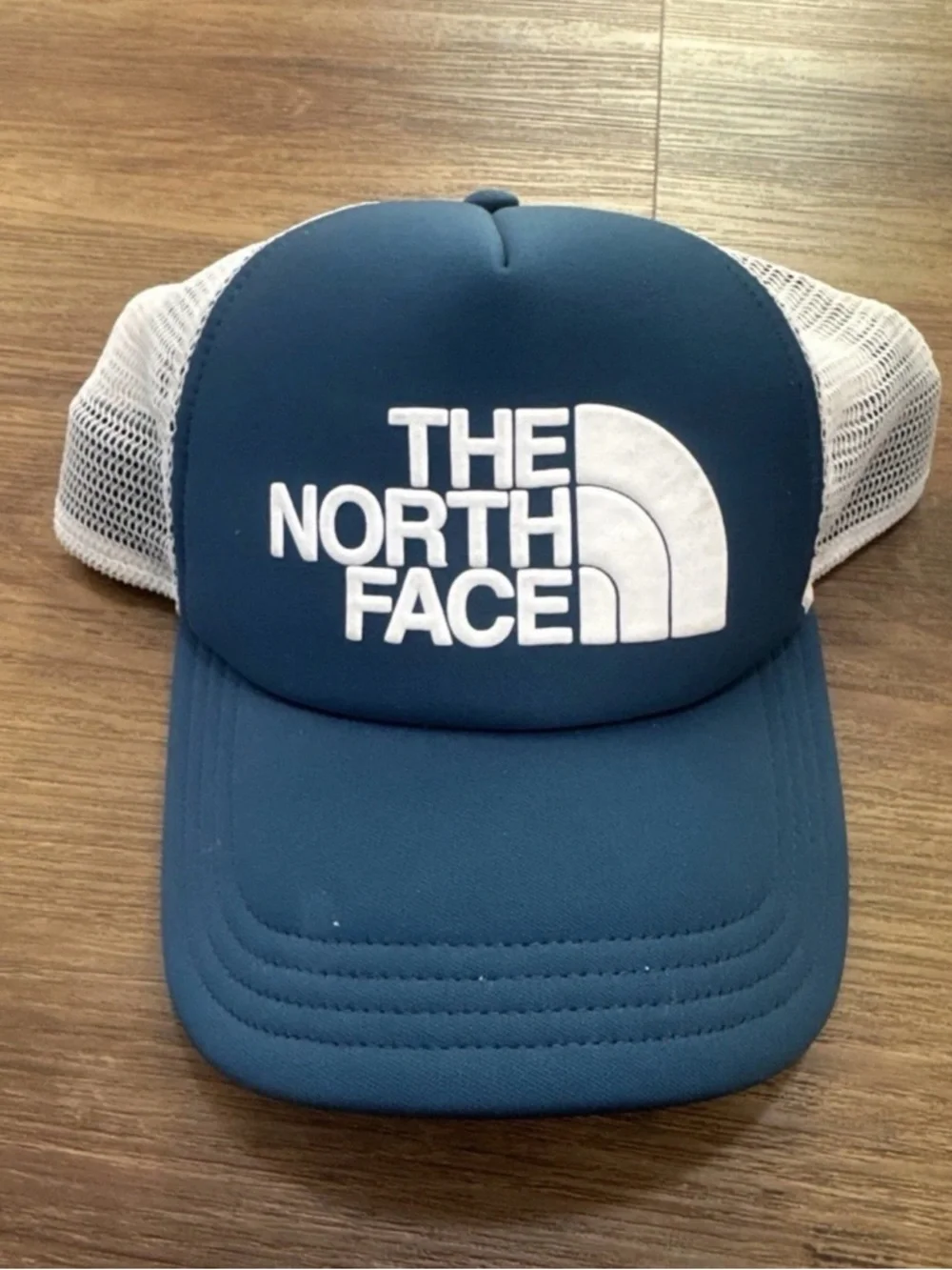 north face trucker hat SnapBack